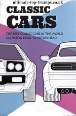 Classic Cars
