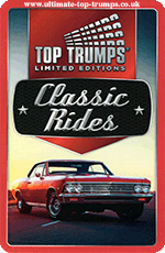 Classic Rides