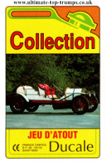 Collection Ducale