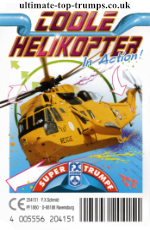 Coole Helikopter