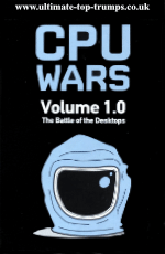 CPU Wars