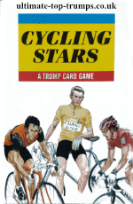 CCycling Stars