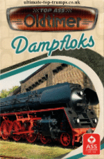 Dampfloks
