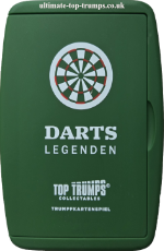 Darts Legenden