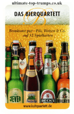 Das Bierquartett