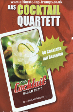 Das Cocktail Quartett