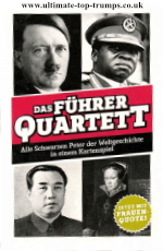 Das Führer Quartett