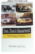 Das Taxi Quartett