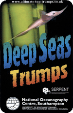 Deep Seas Trumps