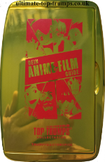 Dein Anime-Film Guide