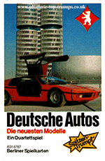 Deutsche Autos