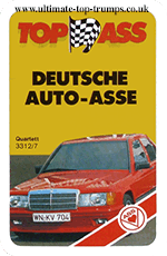 Deutsche Auto Asse
