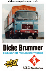 Dicke Brummer