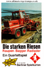 Die starken Riesen