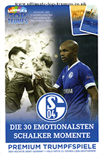 Die 30 Emotionalsten Schalker Momente