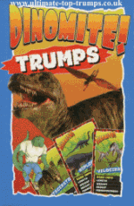 Dinomite Trumps