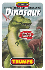 Dinosaur