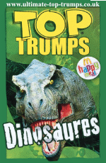 Dinosaures Winning Moves