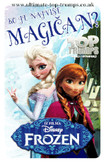 Disney Frozen