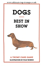 Dogs - Best in show