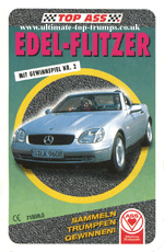 Edel-Flitzer