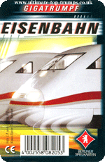 Eisenbahn