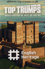 English Heritage