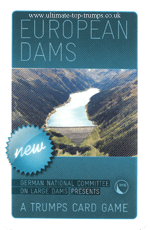 European Dams