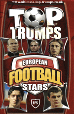 European Football Stars