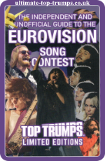 Eurovision Song Contest