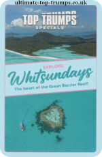 Explore Whitsundays