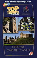 Explore Cardiff Castle
