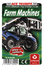 Farm Machines