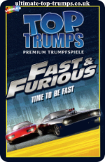 Fast & Furious