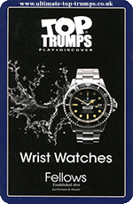 Fellows Wrist Watches
