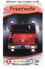 Feuerwehr