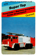 Feuerwehr - Sapeurs-Pompiers - Corpo del pompieri