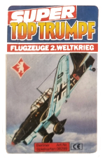 Flugzeuge 2. Weltkrieg