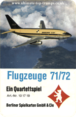 Flugzeuge 71/72