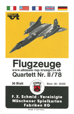 Flugzeuge