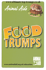 Food Trumps