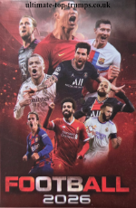 Football 2026