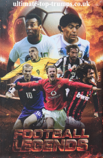 Football Legends