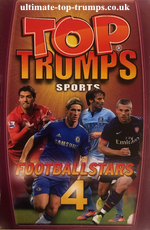 Footballstars 4
