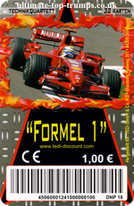 Formel 1