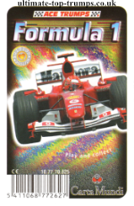 Formula 1