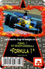 Formula 1