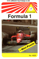 Formula 1