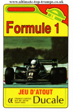 Formule 1 Ducale