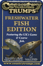 Freshwater Fish Edition
